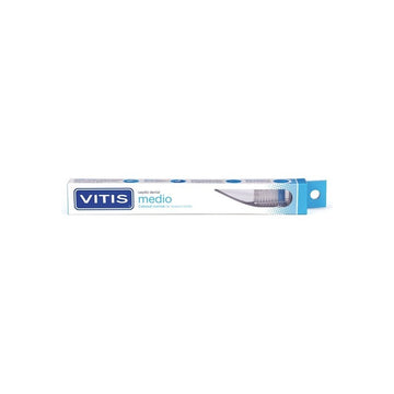 VITIS Cepillo Dental Medio