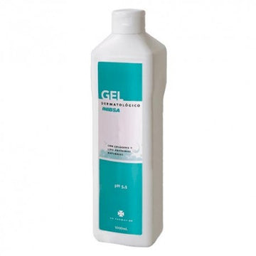 INIBSA Gel Dermatológico 1000ml