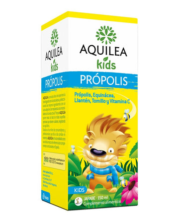 AQUILEA Kids Própolis 150ml