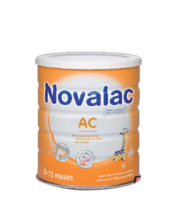 NOVALAC AC 800G