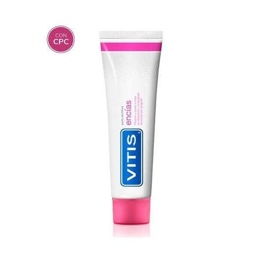 VITIS Pasta Dentífrica Encías 100ml