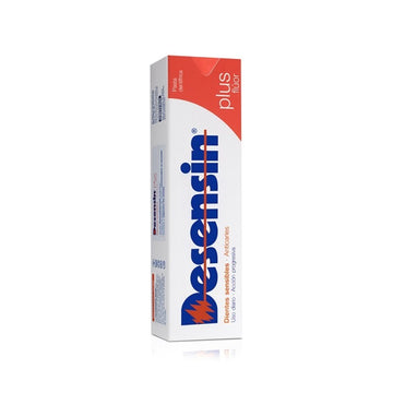 DESENSIN Plus Flúor Pasta Dentífrica 125ml