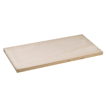 Ferplast Base Madera Cincilla L109 Accesorio para Jaulas 750g