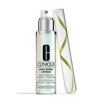 Clinique Even Better Clinical Radical Dark Spot Corrector Suero 50ml
