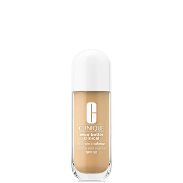 Clinique Even Better Clinical Base De Maquillaje Líquida Light Medium Cool 1 30ml