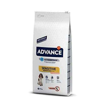 Affinity Advance Canine Adult Sensitive Salmón Arroz Pienso Seco 12kg