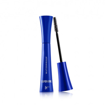 It Cosmetics Máscara Superhero Waterproof 9ml