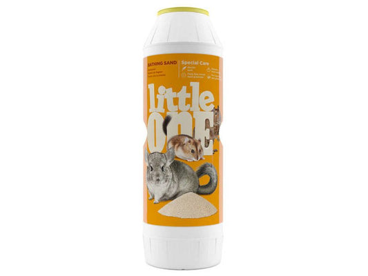 Mealberry Littleone Arena de Baño 1kg