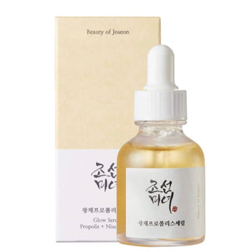 Beauty of Joseon Glow Serum Propolis + Niacinamide 30ml
