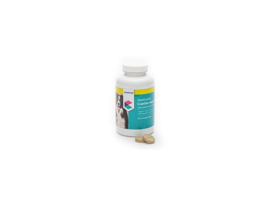 Covetrus NutriCareVet Suplemento Inmunitario Canino 85 tabletas