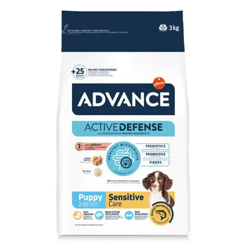 Affinity Advance Puppy Sensitive Salmón 3Kg