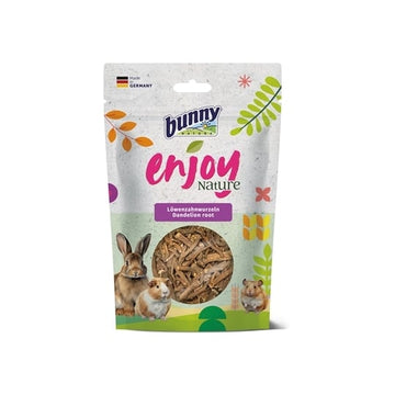 Bunny Snacks Raíz de Diente de León 100g