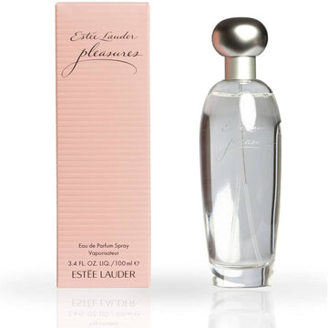 Estée Lauder Pleasures Edp 100ml