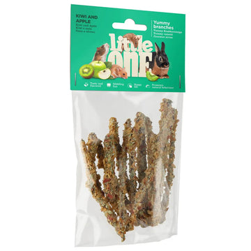 Little One Ramas Con Kiwi Y Manzana 35gx6 ud