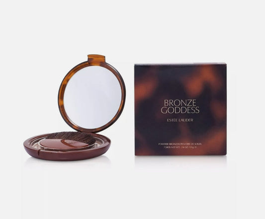 Estée Lauder Bronze Goddess 01-Light Polvo Bronceador 21G
