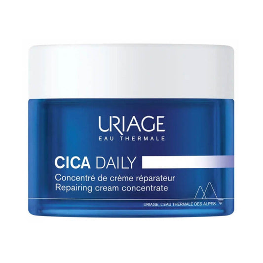 Uriage Cica Daily Crema Reparadora 40ml