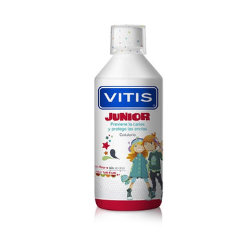 VITIS Junior Colutorio 500ml