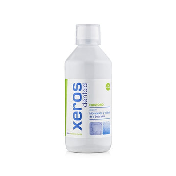 XEROS Dentaid Colutorio 500ml