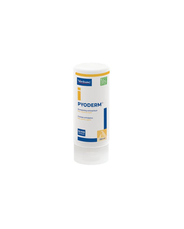 Virbac Pyoderm Champú Biocida 250ml