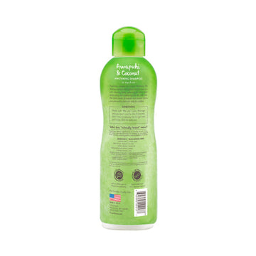 TropiClean Awapuhi y Coco Champú para Mascotas 355g
