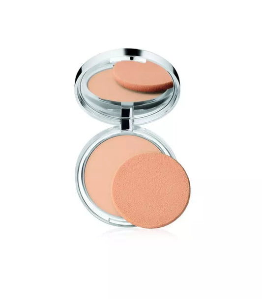 Clinique Superpowder Double Face Powder 02 Matte Beige 1 Ud