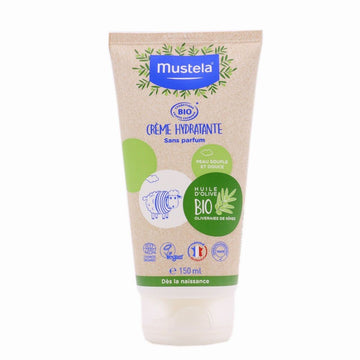 MUSTELA BIO Crema Hidratante 150ml
