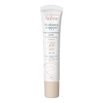 AVENE Hydrance BB-Crema Ligera Hidratante con Color SPF30 (40ml)