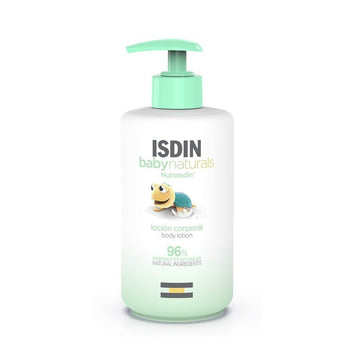 ISDIN Baby Naturals Nutraisdin Loción Hidratante Corporal 400ml