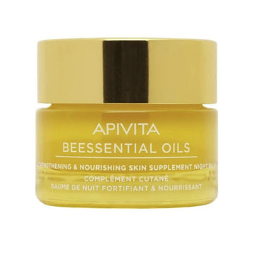 APIVITA Beessential Oils Bálsamo de Noche 15ml