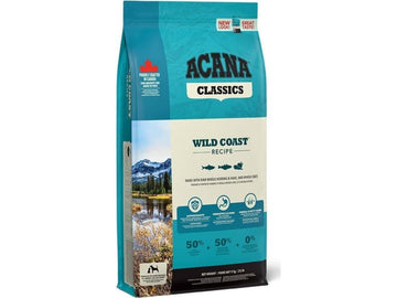 Acana Wild Coast Alimento Seco para Perros 14,5Kg