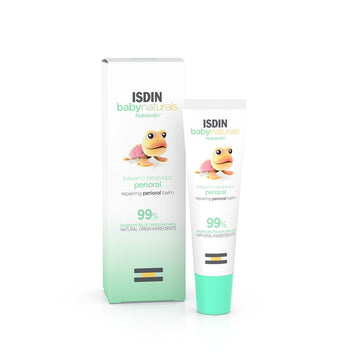 ISDIN Baby Naturals Nutraisdin Bálsamo Reparador Perioral 15ml