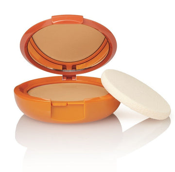 RILASTIL SUN SYSTEM SPF50+ Maquillaje Compacto Bronze 10gr