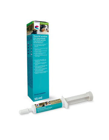 Covetrus Pasta Intestinal Suplemento 15ml