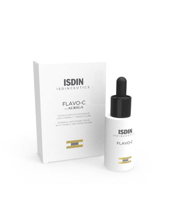 ISDINCEUTICS Flavo-C Sérum Antioxidante 30ml