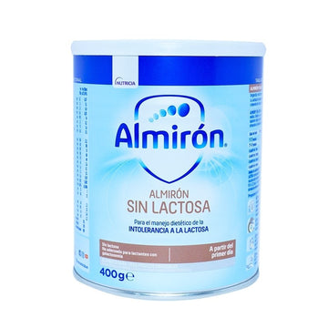 ALMIRÓN Sin Lactosa 400g