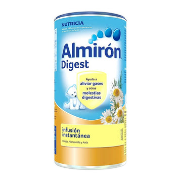 ALMIRÓN Digest Infusión Instantánea para Bebés 200g