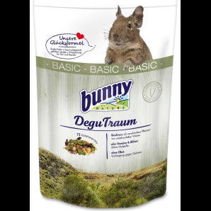 Bunny Heno Fresco de Prados Naturales Alimentación para Conejos 1.7Kg