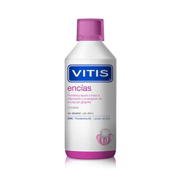 VITIS Encías Colutorio 500ml