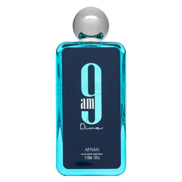 Afnan 9 Am Dive Eau de Parfum 100ml