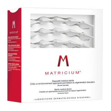BIODERMA Matricium 30 Ampollas