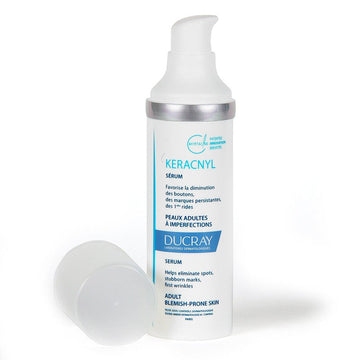 DUCRAY Keracnyl Serum Anti Imperfecciones 30ml