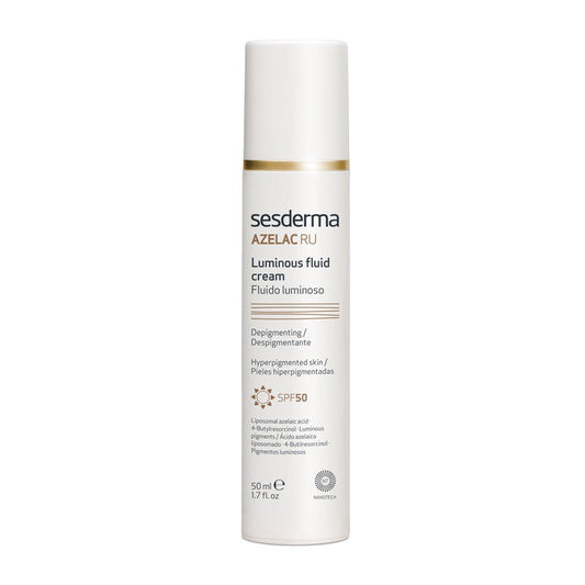 SESDERMA Azelac Ru Fluido Luminoso SPF 50 50ml