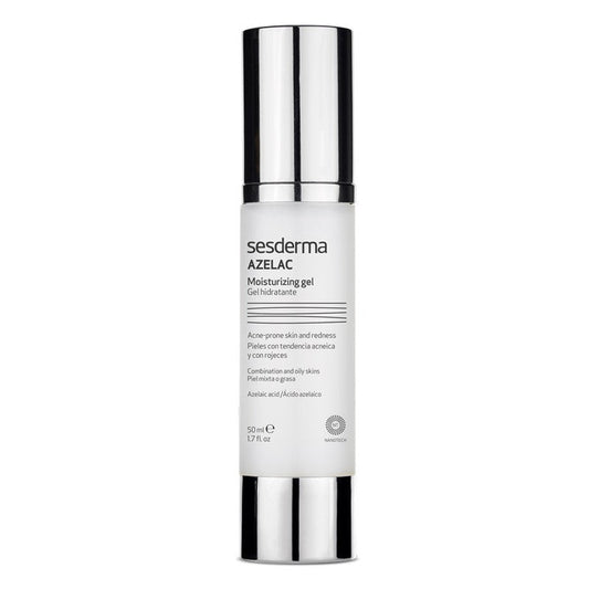 SESDERMA Azelac Gel Hidratante 50ml