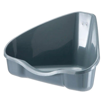 Ferplast Arenero Nora 2 Caja de Arena Mezcla de Colores 0,294kg