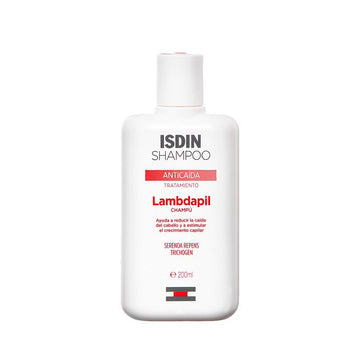 ISDIN LAMBDAPIL Champú Anticaída 200ml