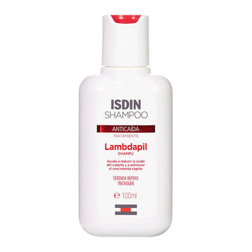 ISDIN LAMBDAPIL Champú Anticaída 100ml