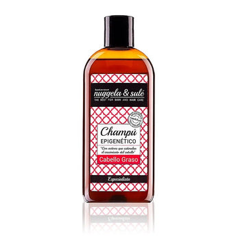NUGGELA & SULÉ Champú Epigenético Cabello Graso 250ml