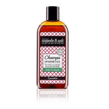 NUGGELA & SULÉ Champú Epigenético Anti Caspa 250ml