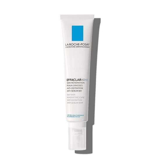 EFFACLAR K(+) 30ml - La Roche Posay