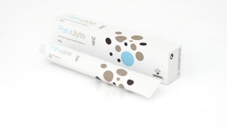 Urano Vet Parvulyte Gel Nutricional 50g